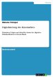 Digitalisierung des Kinomarktes (eBook,... - Bild 1