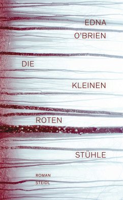 Die kleinen roten Stühle (eBook, ePUB) - O’Brien, Edna