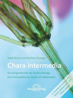 Cover Chara intermedia (eBook, ePUB)