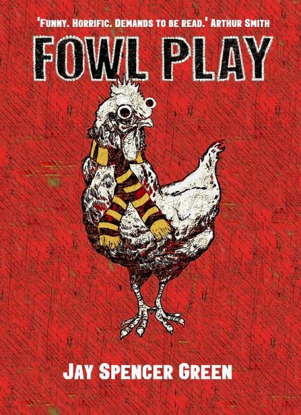 Fowl Play (eBook, ePUB)