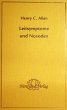 Leitsymptome und Nosoden (eBook, ePUB) - Bild 1