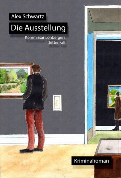 Die Ausstellung (eBook, ePUB)