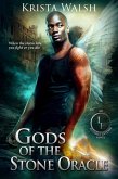 Gods of the Stone Oracle (The Invisible Entente, #6) (eBook, ePUB)