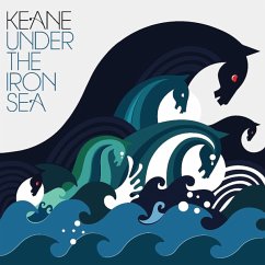 Under The Iron Sea (Vinyl) - Keane