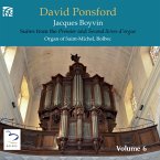 French Organ Music Vol.6