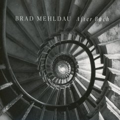 After Bach - Mehldau,Brad