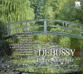 Debussy-Impressionniste Debussy-Impressionniste