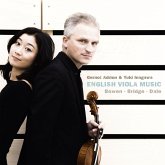 English Viola Music English Viola Music