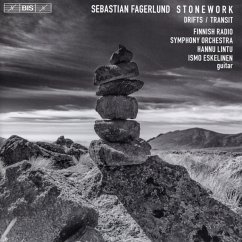 Stonework - Eskelinen/Lintu/Finnisches Radiosymphonieorchester