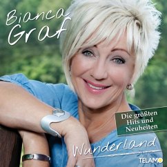 Wunderland - Graf,Bianca