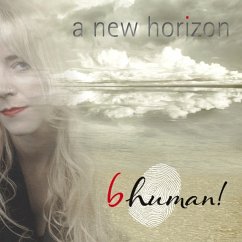 A New Horizon - B.Human!