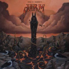 Surge Ex Monumentis - Jirm