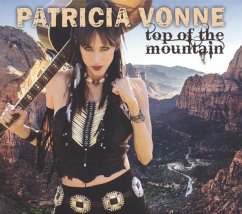 Top Of The Mountain - Vonne,Patricia