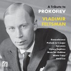 A Tribute To Prokofiev