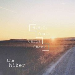 The Hiker - Mmo Feat. Chris Cheek The Hiker - Mmo Feat. Chris Cheek