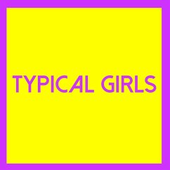 Typical Girls Volume Three - Diverse