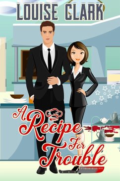 Cover A Recipe For Trouble (eBook, ePUB)