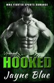 Hooked (Uncaged, #4) (eBook, ePUB)