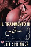 Il tradimento di Hero (eBook, ePUB)
