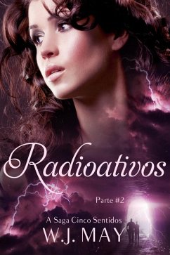 Cover Radioativos - Parte 2 (eBook, ePUB)
