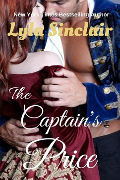 Cover The Captain's Price (eBook, ePUB)
