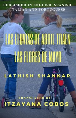 Cover Las lluvias de abril traen las flores de mayo (eBook, ePUB)