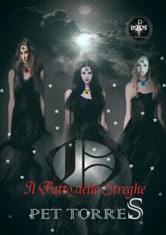 Cover Il Patto delle Streghe (eBook, ePUB)