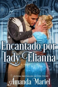 Cover Encantado por Lady Elianna (eBook, ePUB)