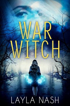 Cover War Witch (eBook, ePUB)