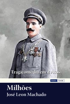 Cover Milhões (eBook, ePUB)