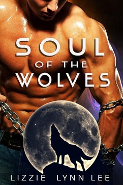Cover Soul of the Wolves (eBook, ePUB)