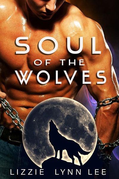 Soul of the Wolves (eBook, ePUB)