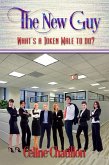The New Guy (Seven for Seduction, #1) (eBook, ePUB) The New Guy (Seven for Seduction, #1) (eBook, ePUB)