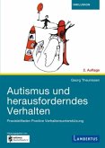 Autismus und herausforderndes Verhalten