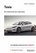 Tesla - Die Geschichte der Automarke... - Bild 1