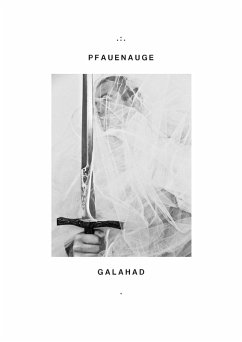 Galahad (eBook, ePUB) - Pfauenauge