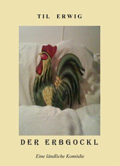 Cover Der Erbgockl (eBook, ePUB)