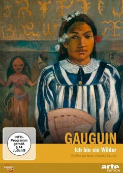 Gauguin-Ich Bin Ein Wilder