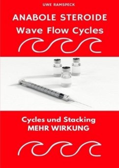 Anabole Steroide Wave Flow Cycle - Ramspeck, Uwe