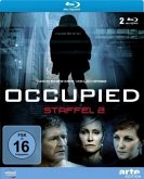 Occupied - Staffel 2 arte Edition