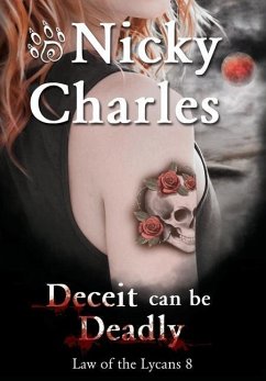 Deceit can be Deadly - Charles, Nicky