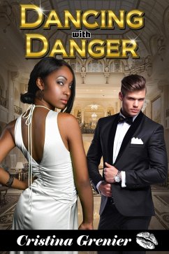 Cover Dancing with Danger (eBook, ePUB)