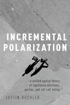 Incremental Polarization - Buchler, Justin