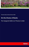 On the Choice of Books