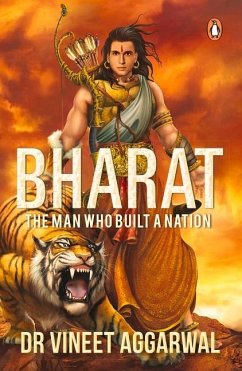 Bharat - Aggarwal, Dr Vineet