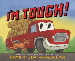 I'm Tough! - Mcmullan, Kate