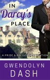 In Darcy's Place (eBook, ePUB)
