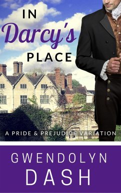 Cover In Darcy's Place (eBook, ePUB)