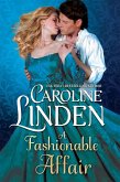 A Fashionable Affair (eBook, ePUB)