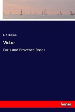 Victor - Holdich, L. A